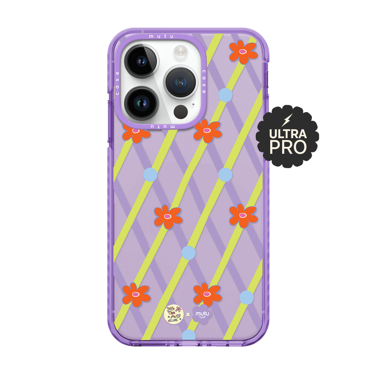 Strawberry Giggles Ultra Pro