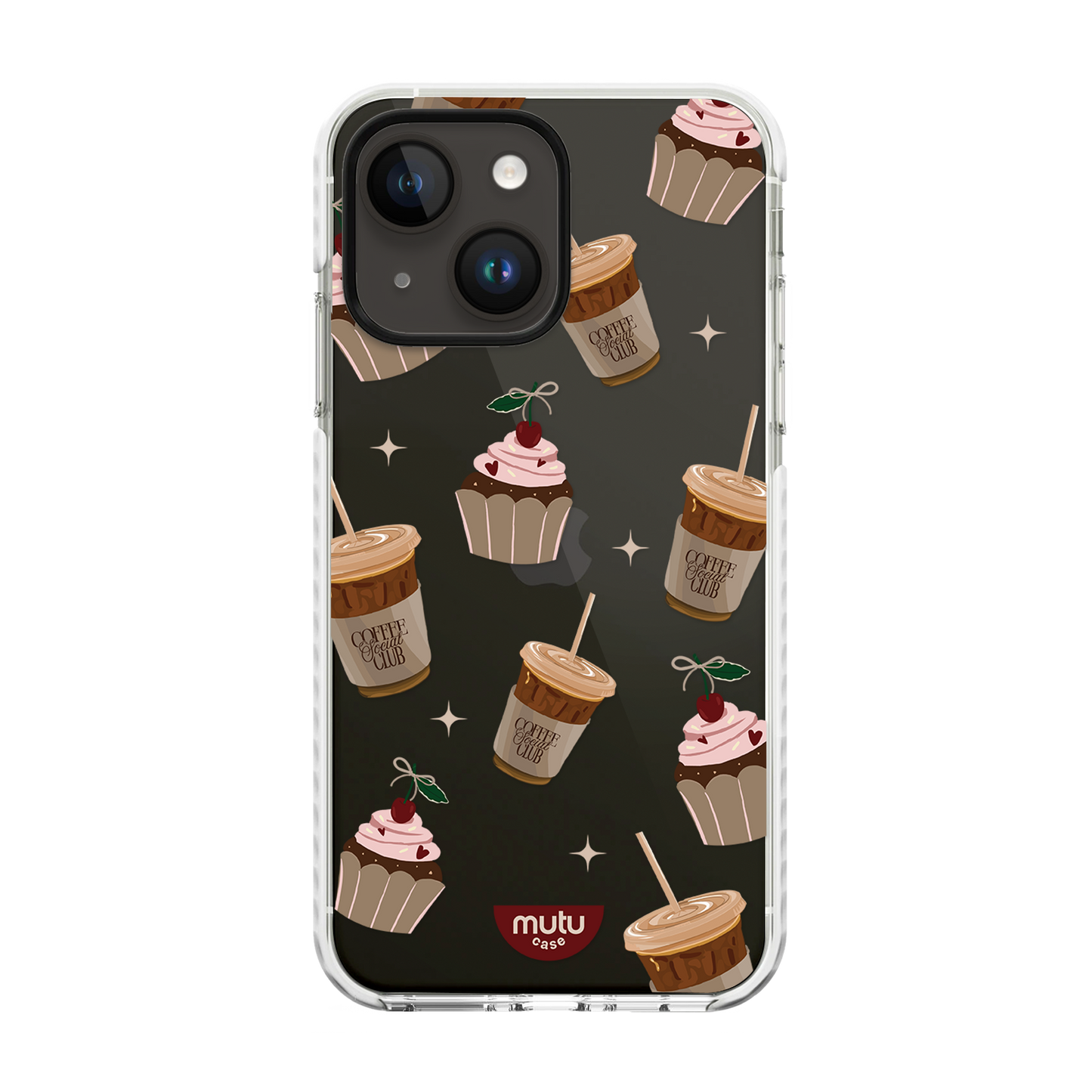 Sweet Brew Basic Case