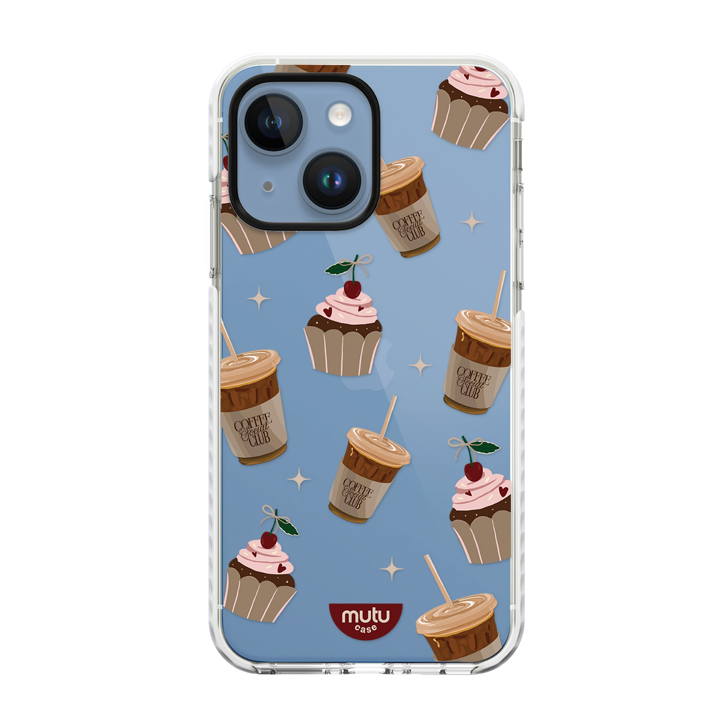 Sweet Brew Basic Case