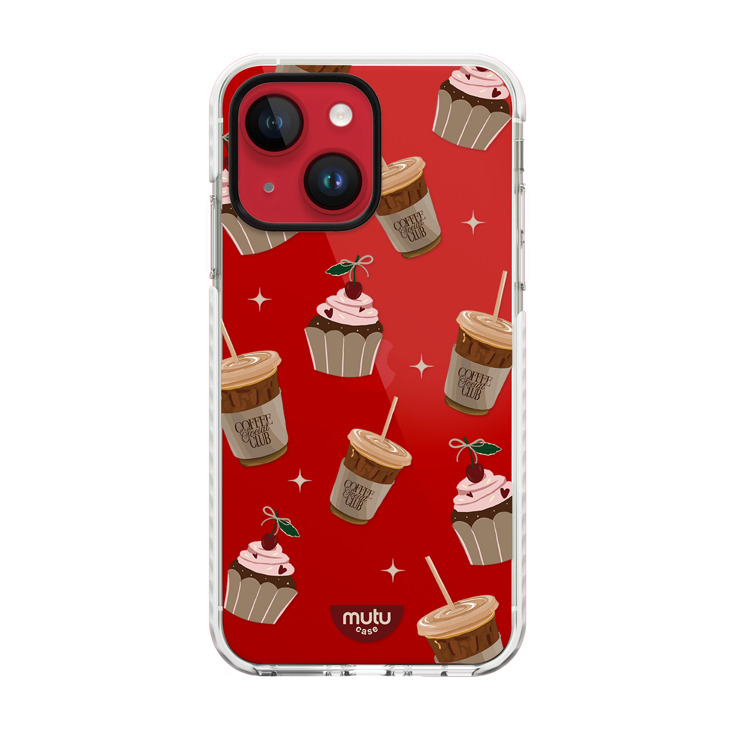Sweet Brew Basic Case