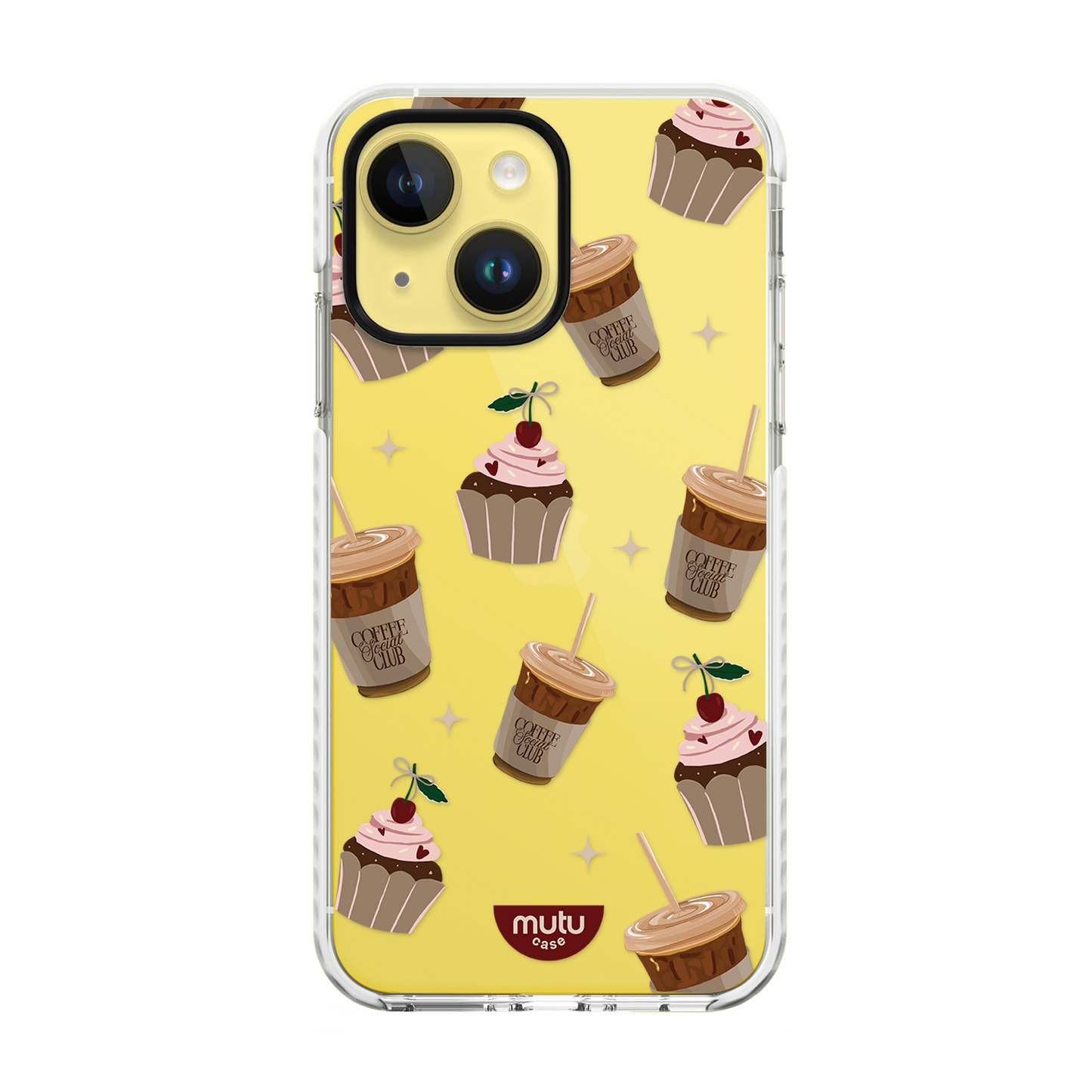 Sweet Brew Basic Case