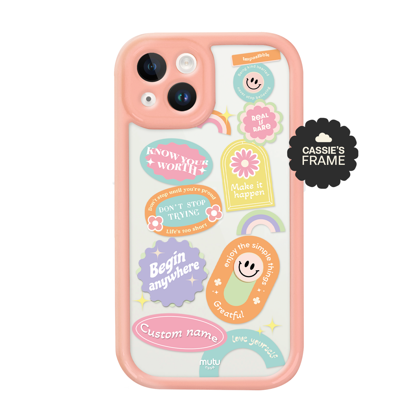 Customisable - Twinkle