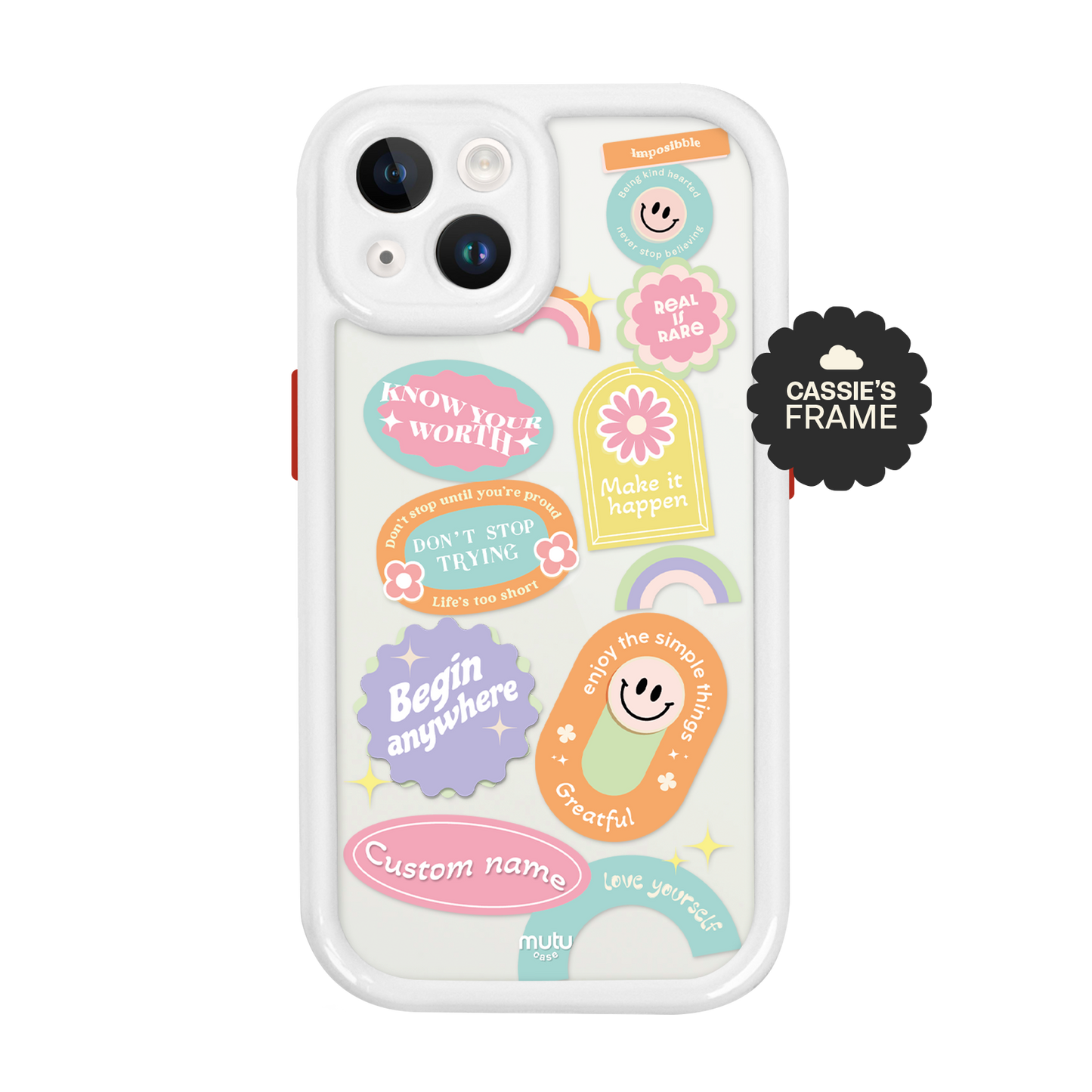 Customisable - Twinkle