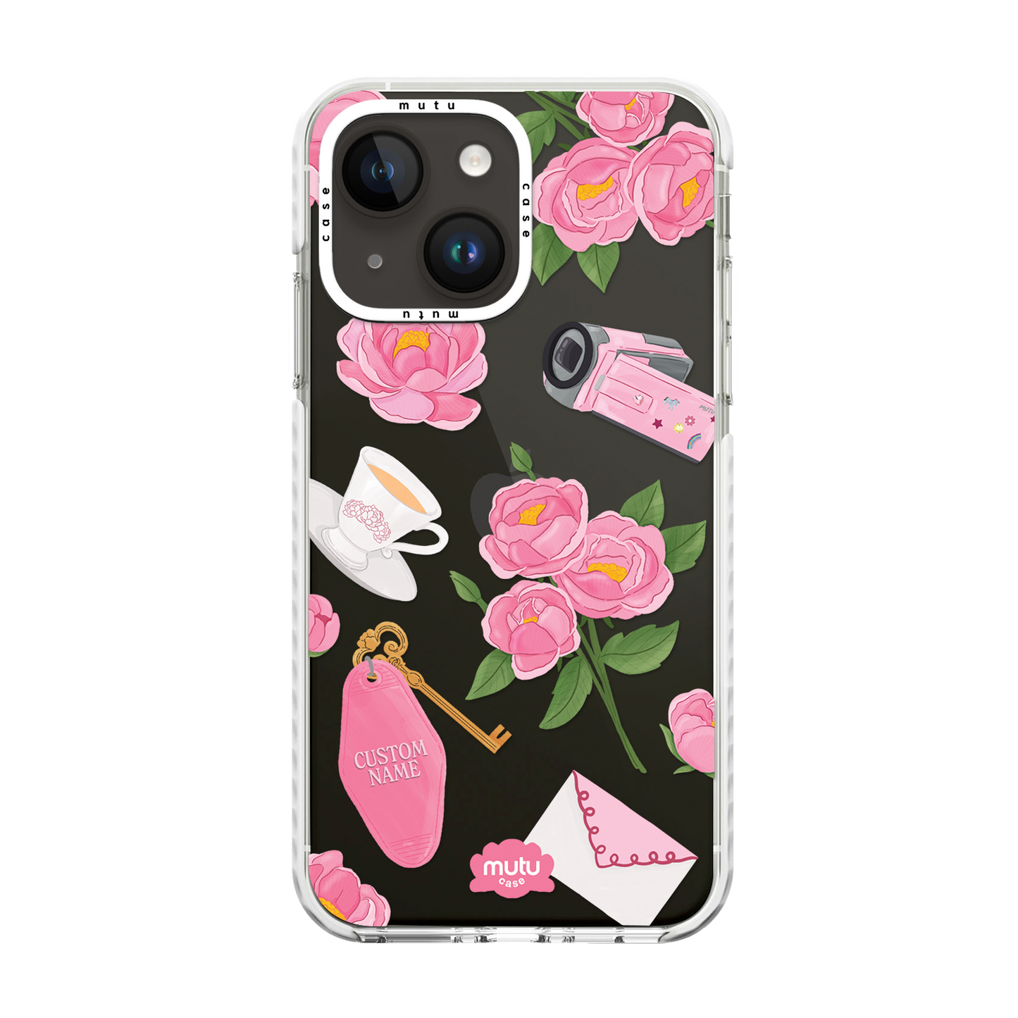 Whispers Of Time Ultra Pro - Customisable