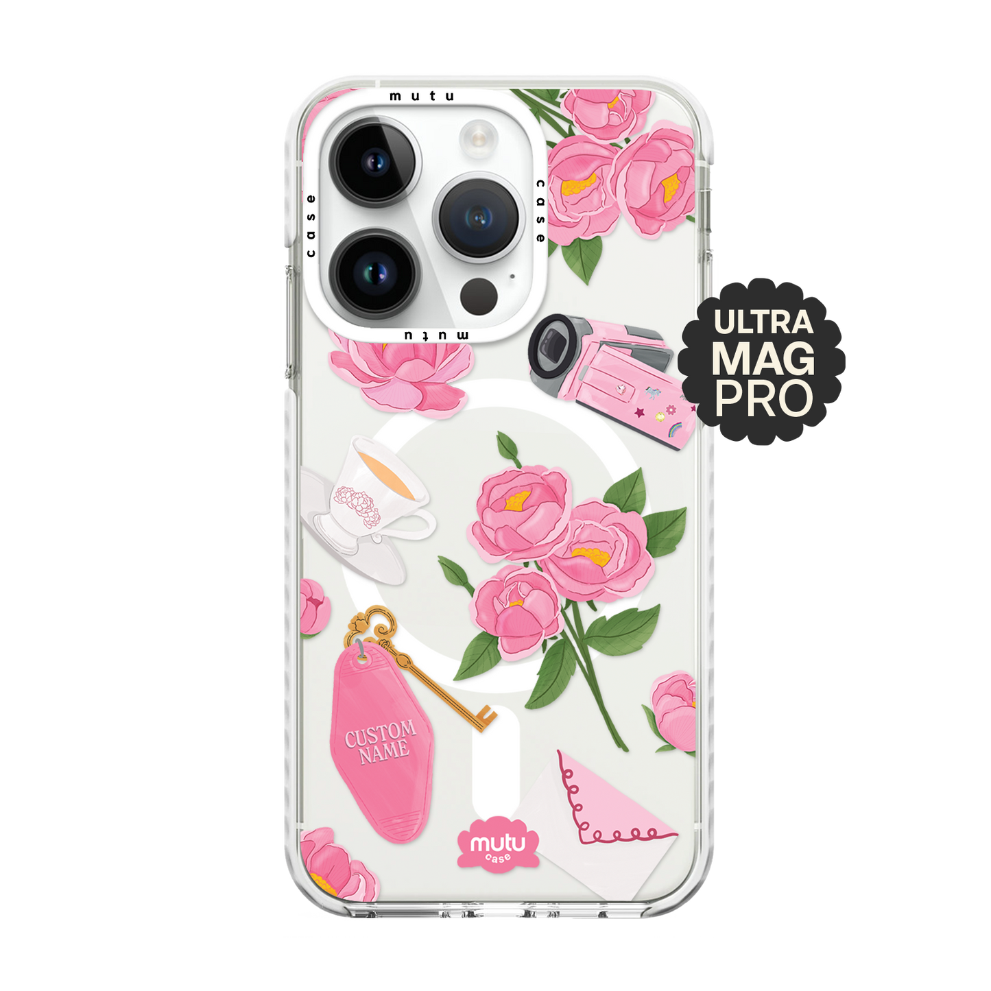 Whispers Of Time Ultra Mag Pro - Customisable