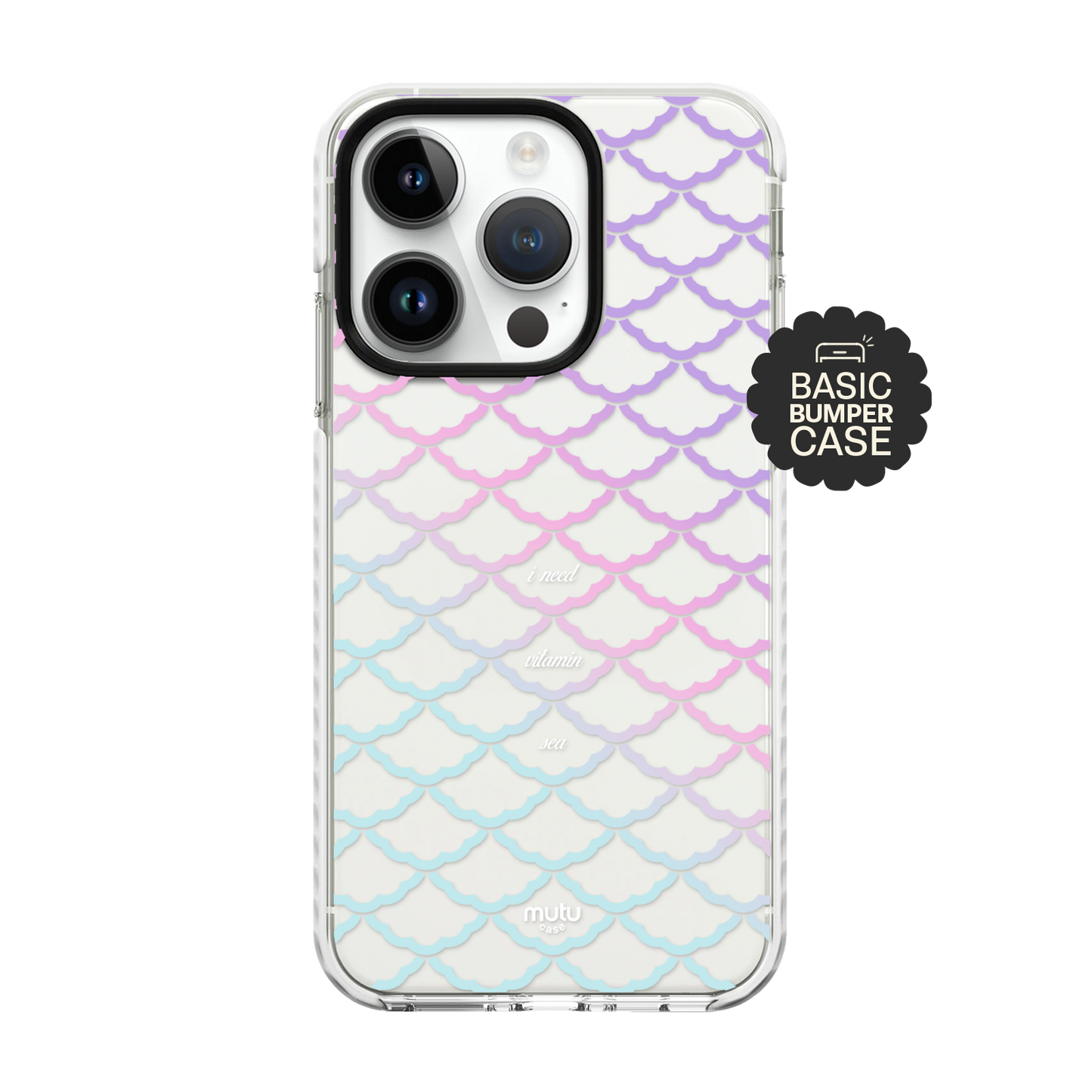 Enchanted Basic Case