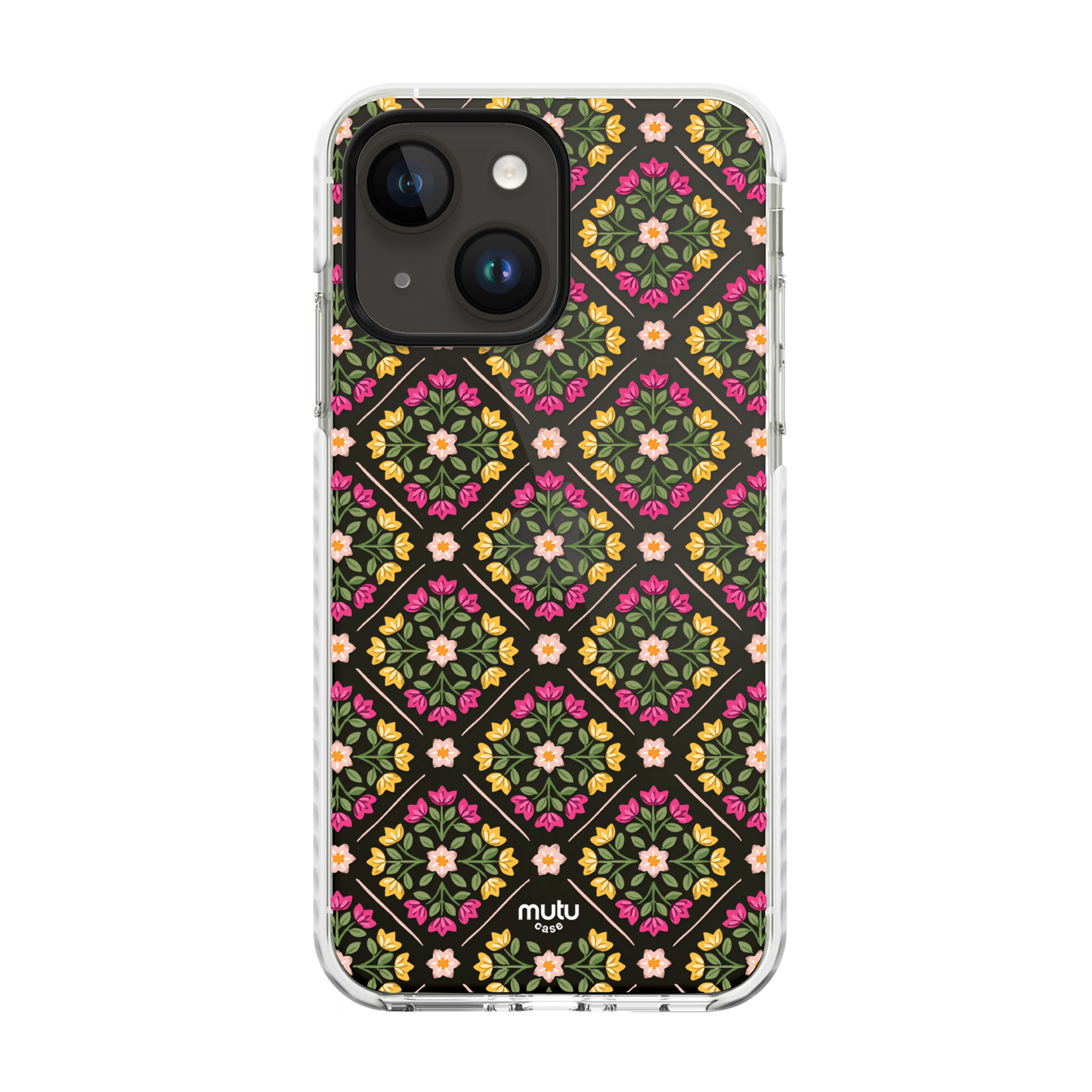 Widuri in Bold Basic Case