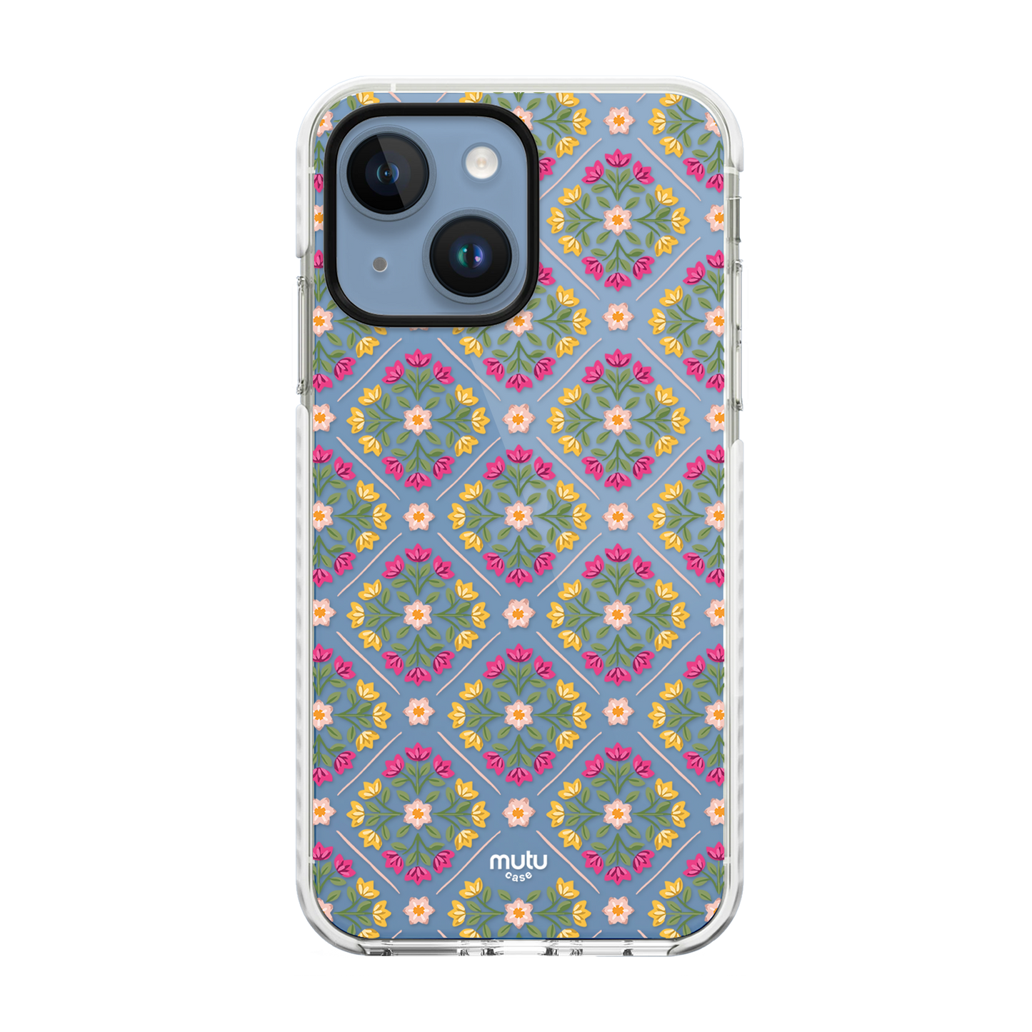 Widuri in Bold Basic Case