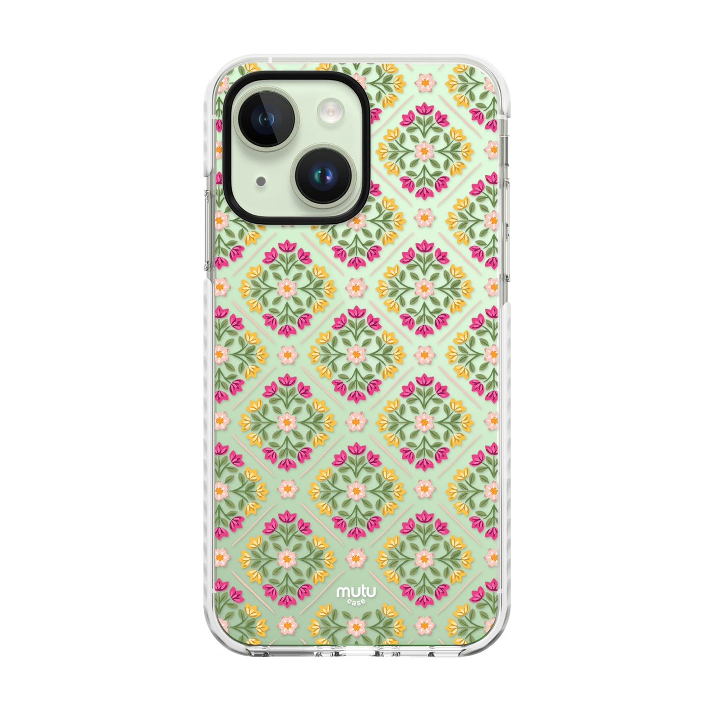 Widuri in Bold Basic Case