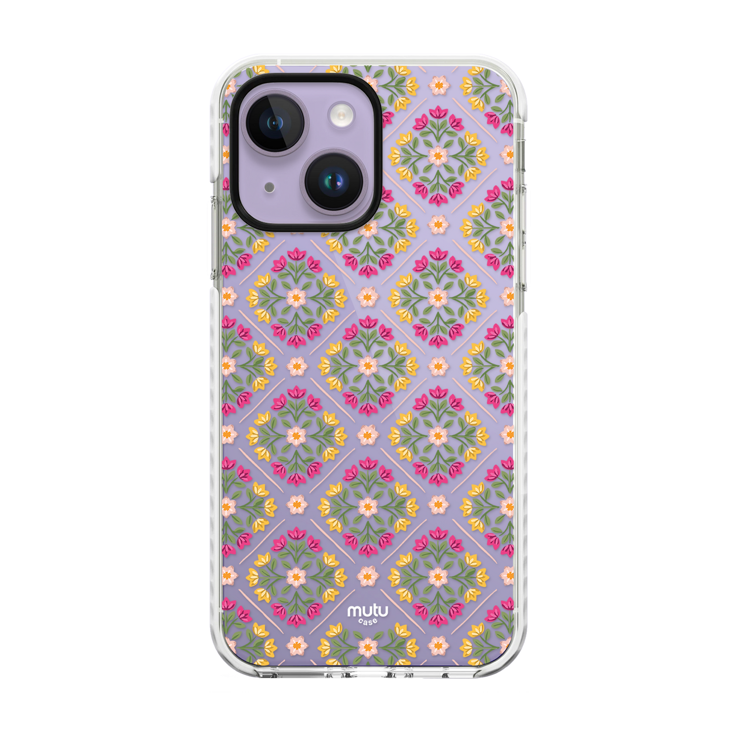 Widuri in Bold Basic Case