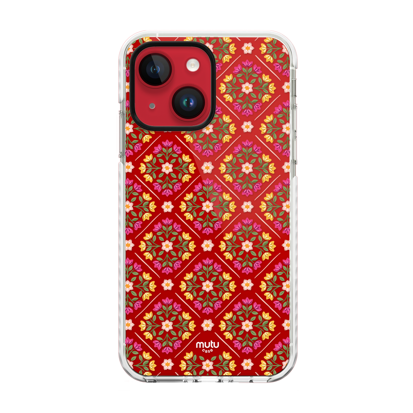 Widuri in Bold Basic Case