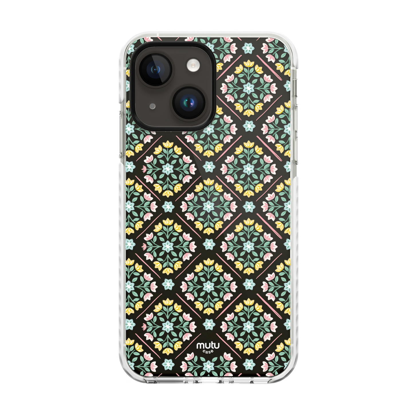 Widuri in Pastel Basic Case
