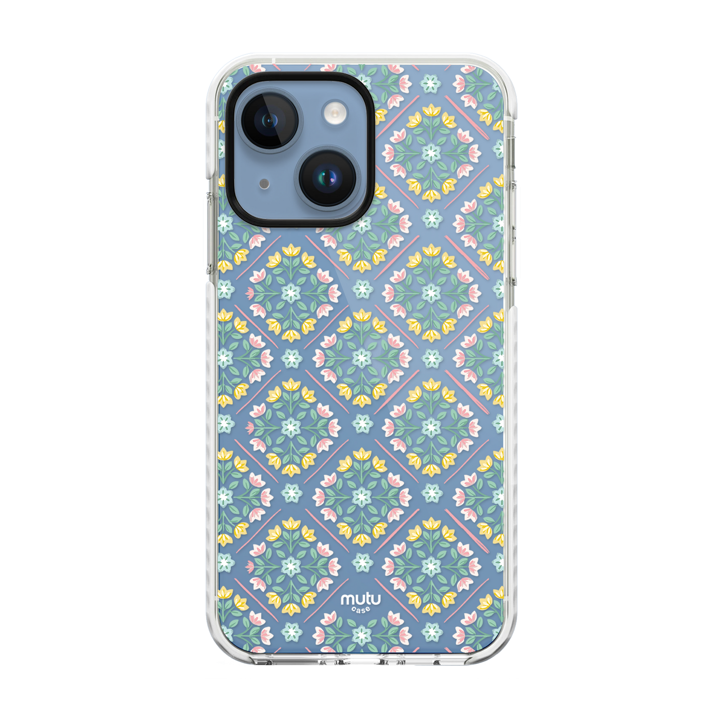 Widuri in Pastel Basic Case