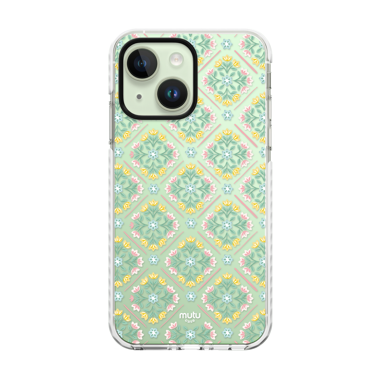 Widuri in Pastel Basic Case