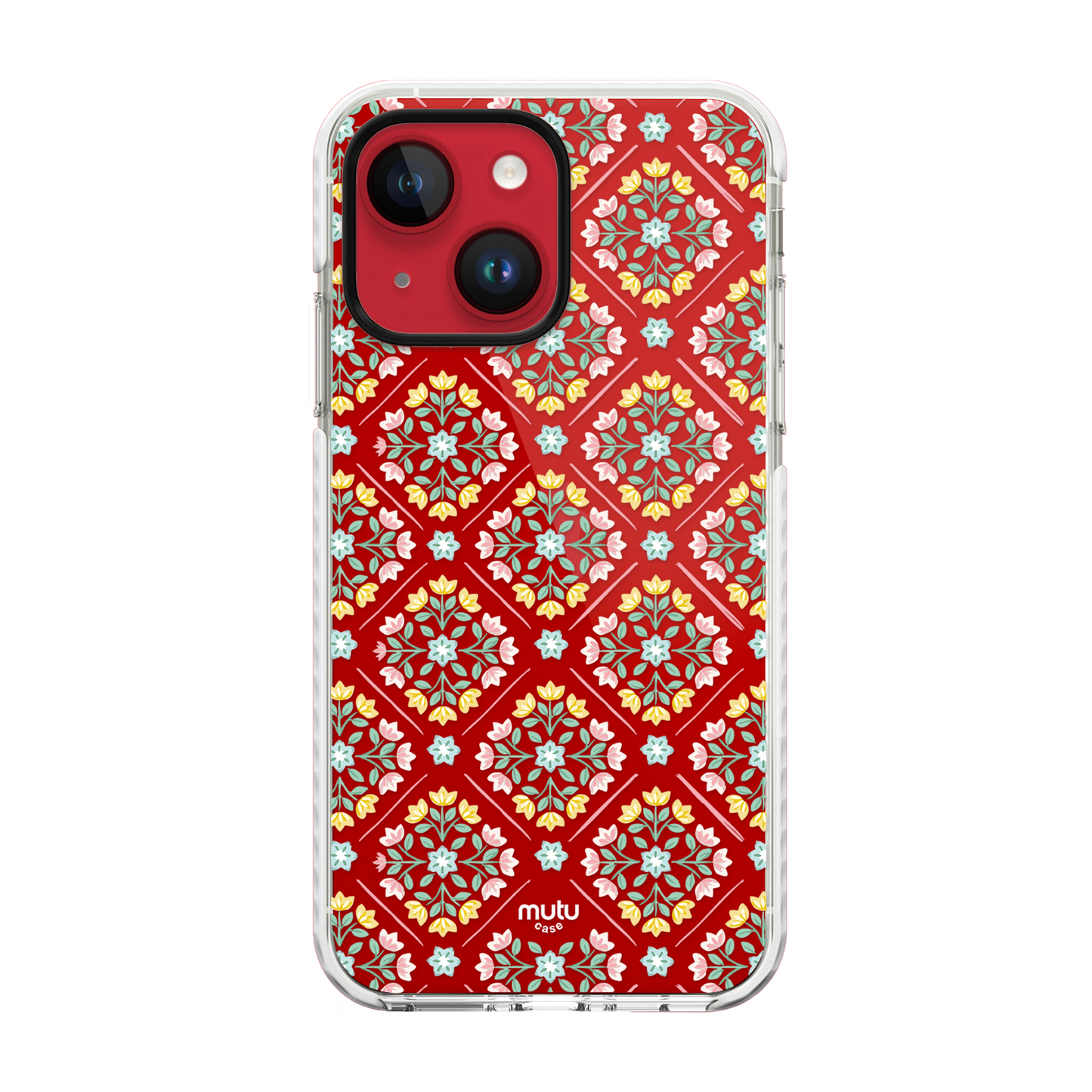 Widuri in Pastel Basic Case