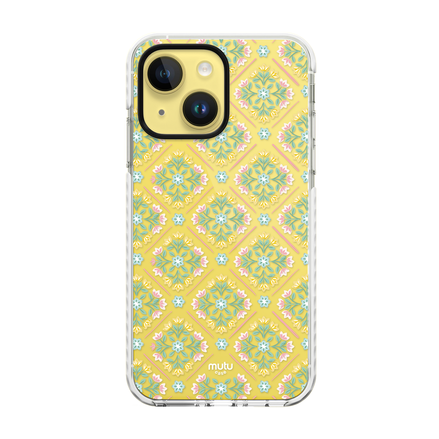 Widuri in Pastel Basic Case
