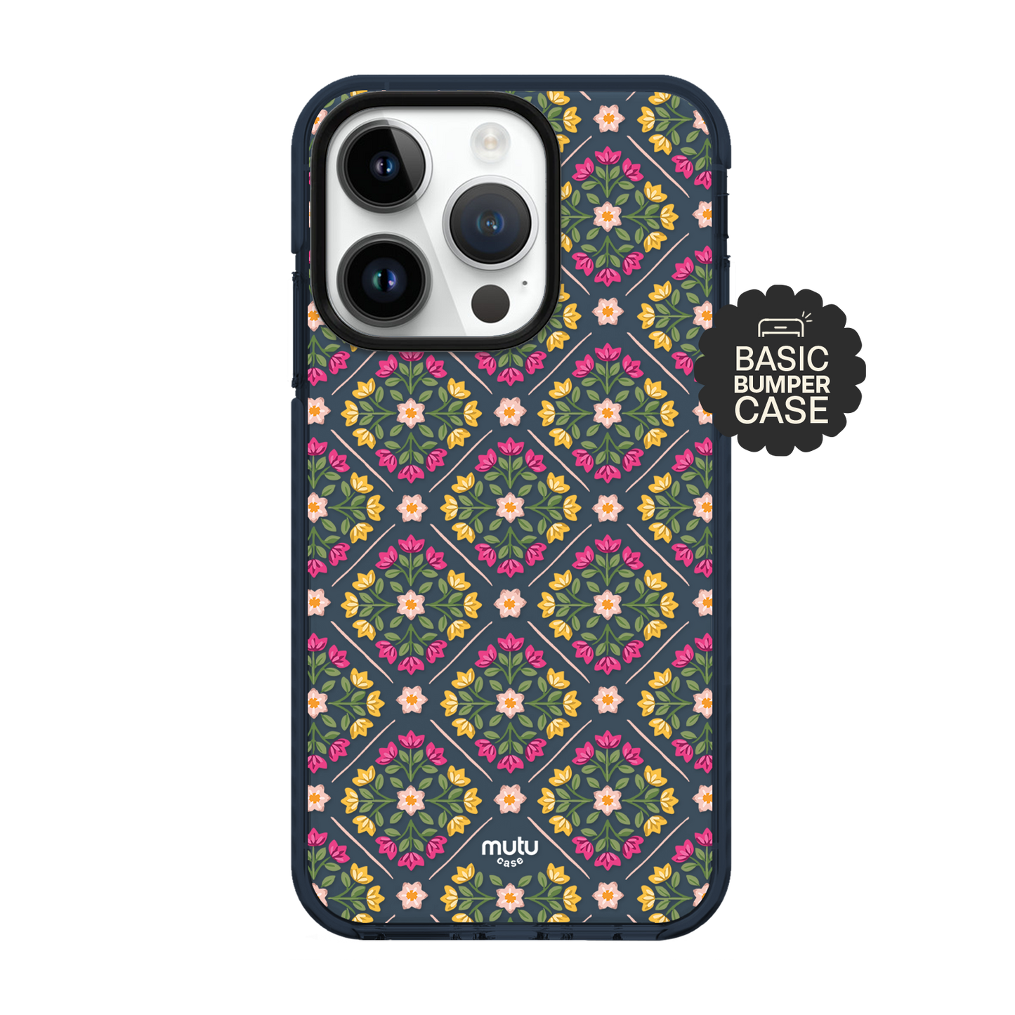 Widuri in Bold Basic Case