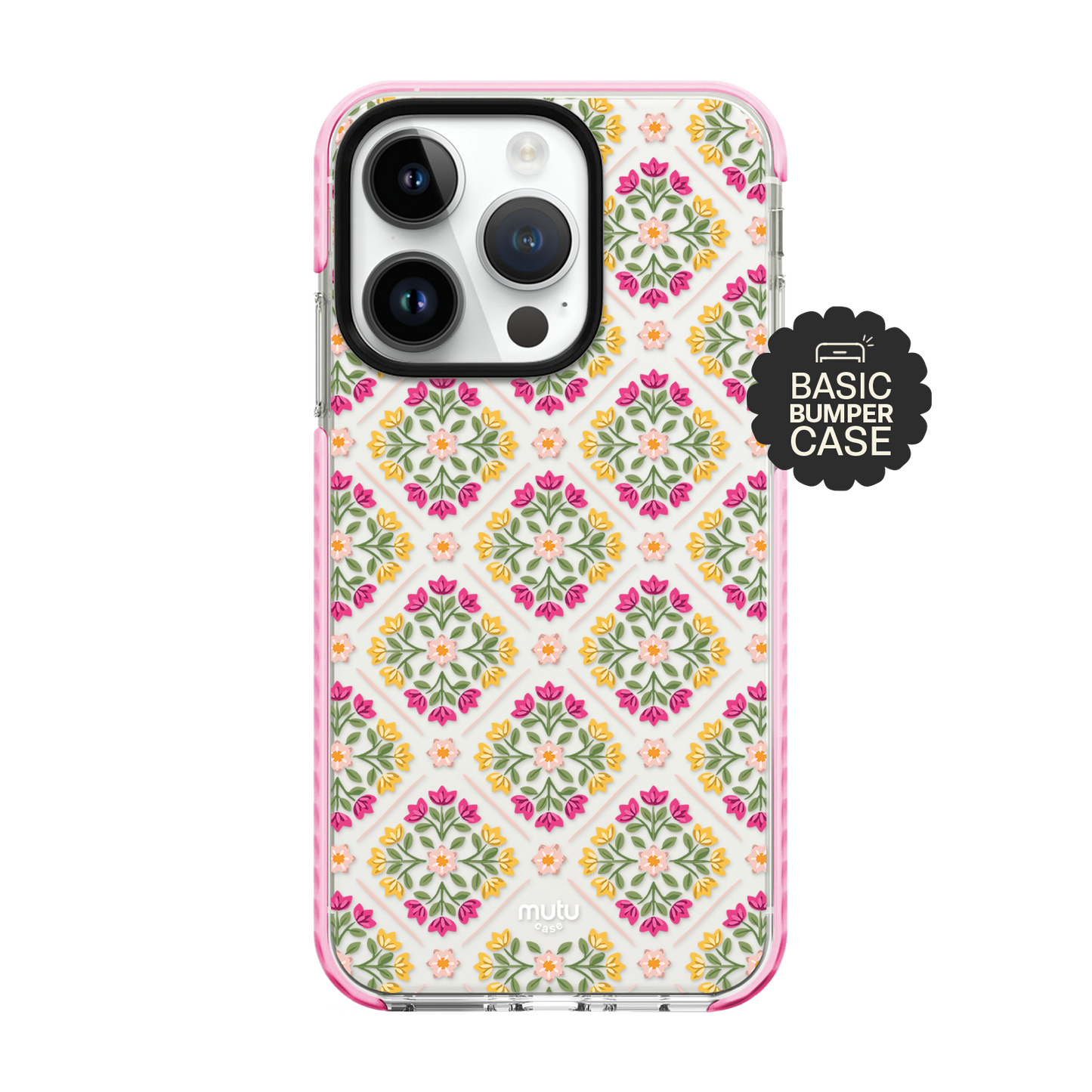 Widuri in Bold Basic Case