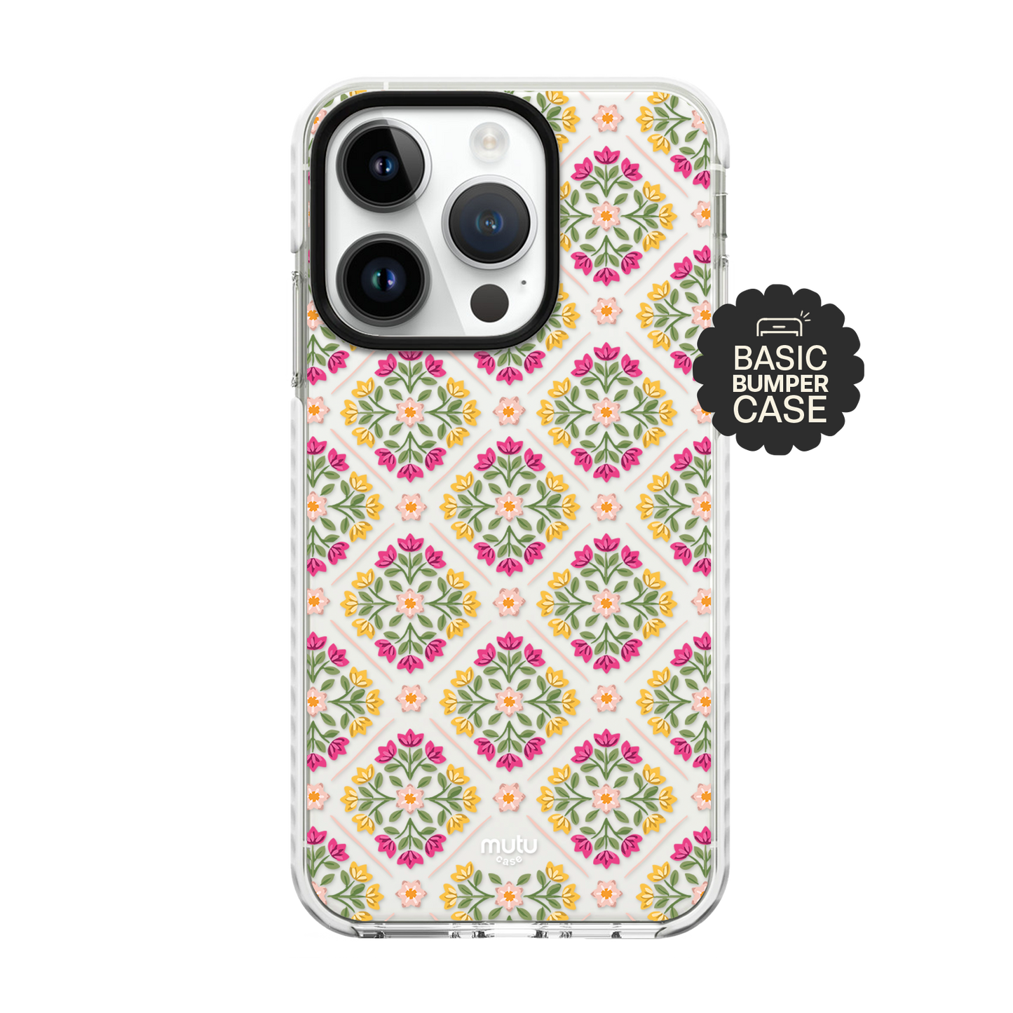 Widuri in Bold Basic Case