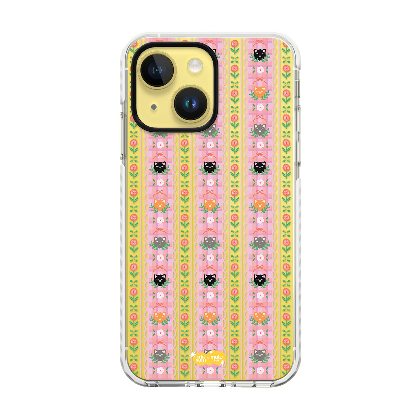 Cattalia Basic Case