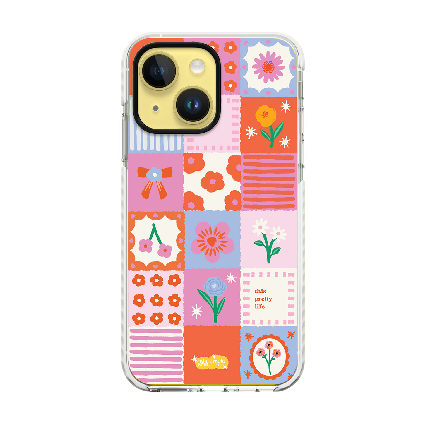 MariBloom Basic Case