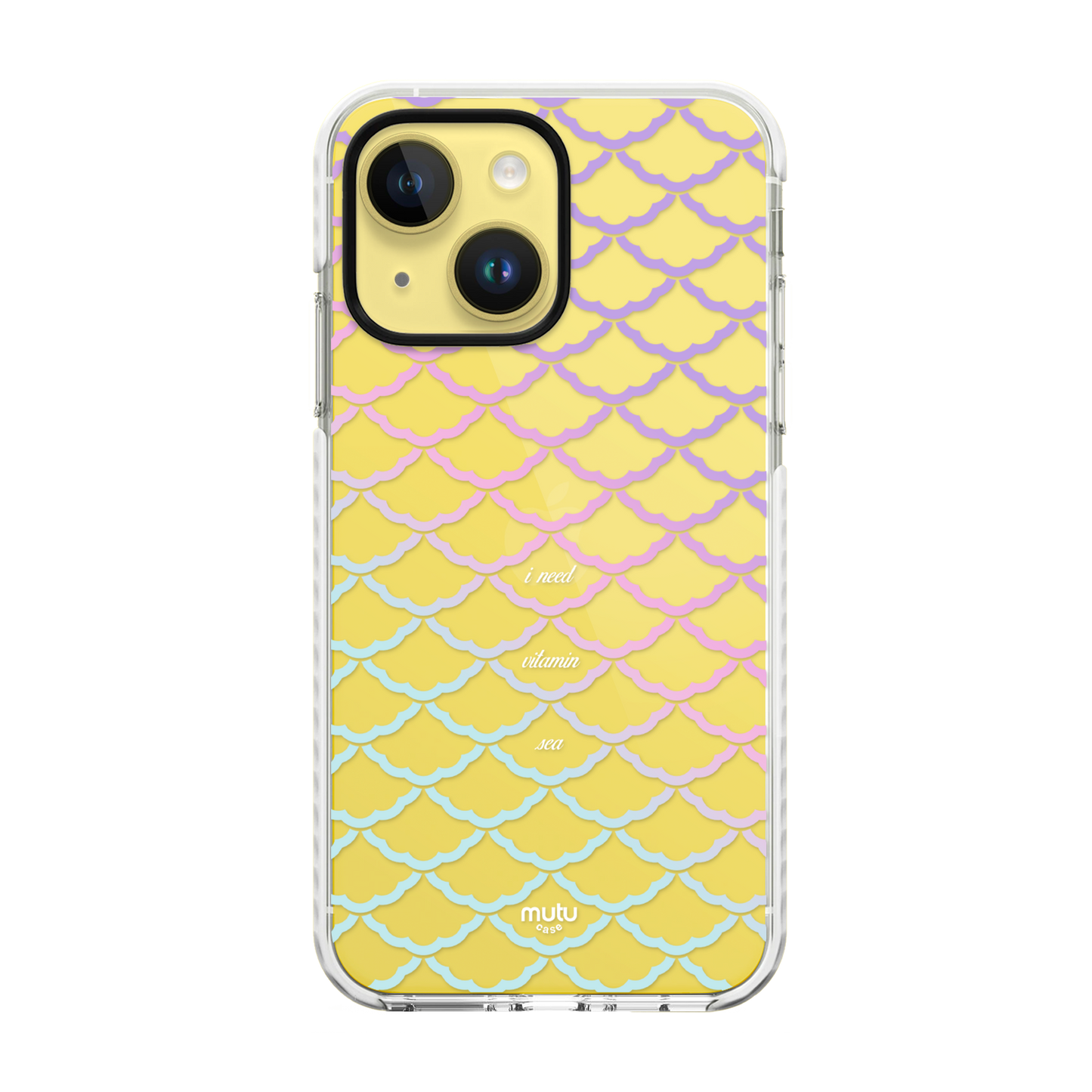 Enchanted Basic Case