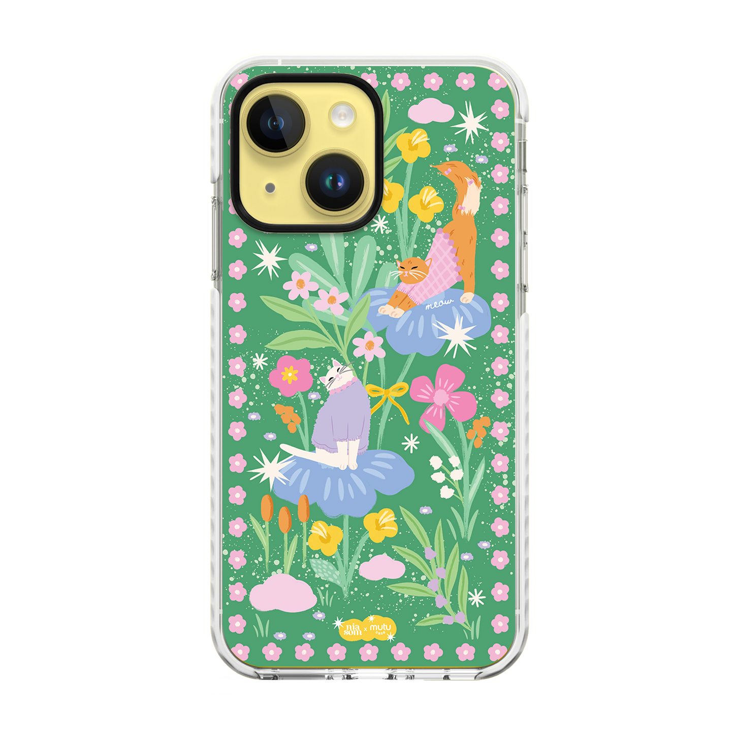 Tabby Basic Case