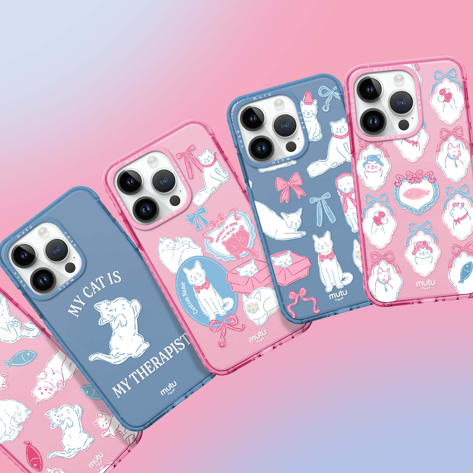 Meowtique by Mutu Case – mutu case