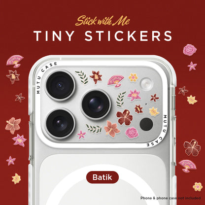 Stick with Me - Tiny Stickers for your Phone Camera | Phone Decoration
