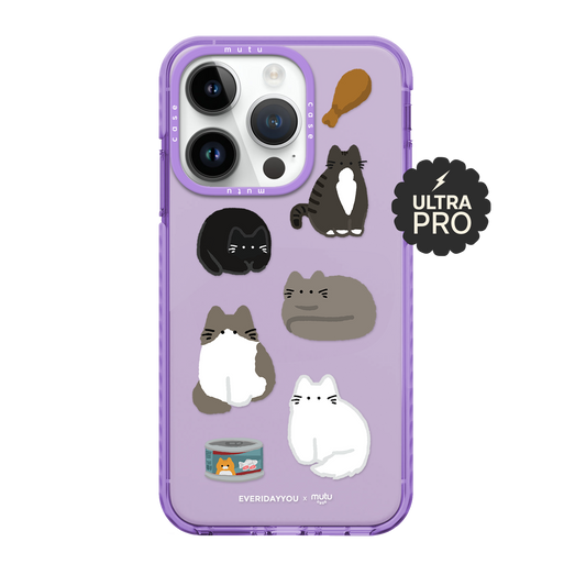 5 Ekor Kucing Ultra Pro