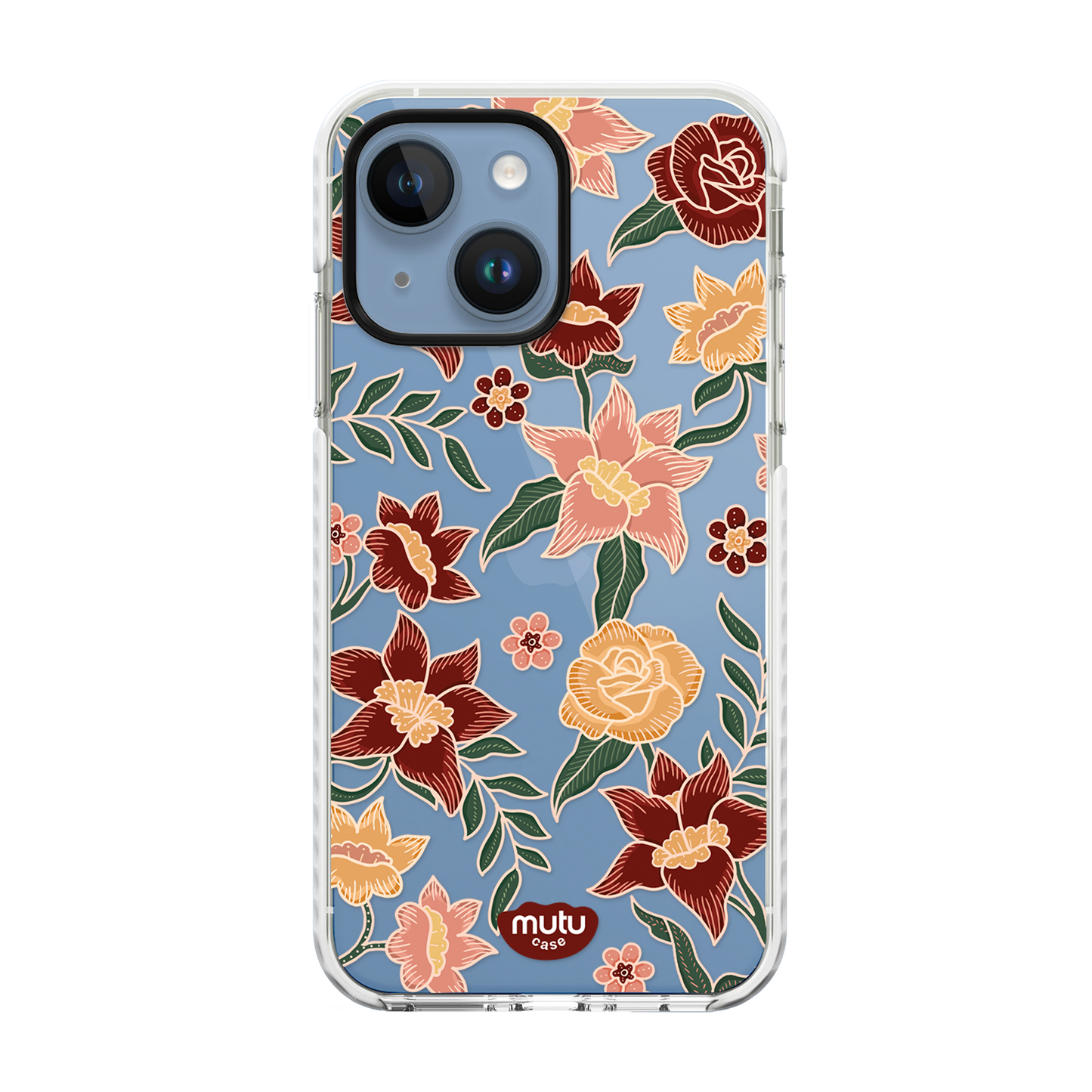 Anggerik in Bold Basic Case