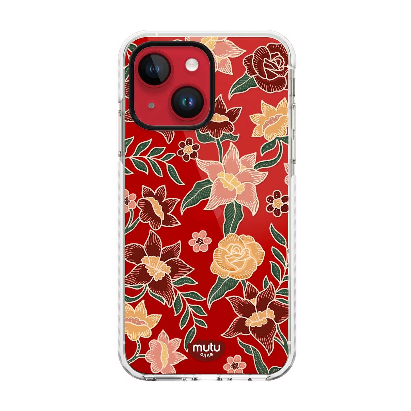 Anggerik in Bold Basic Case
