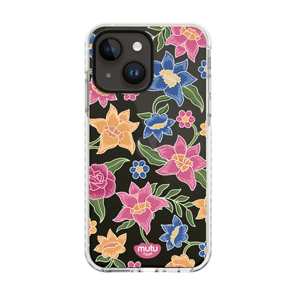 Anggerik in Pastel Basic Case