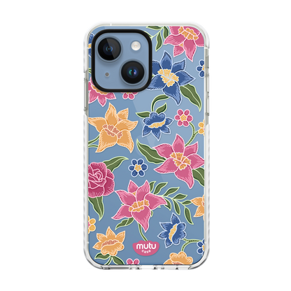 Anggerik in Pastel Basic Case