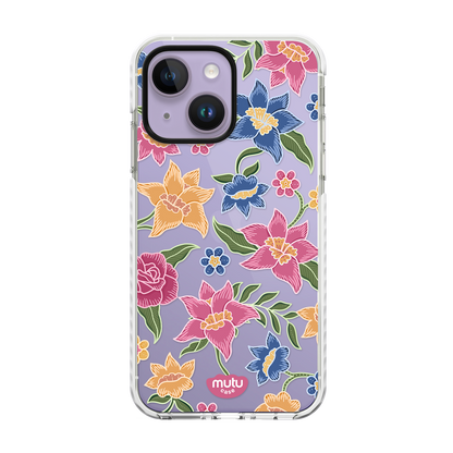 Anggerik in Pastel Basic Case