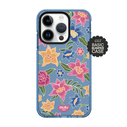Anggerik in Pastel Basic Case