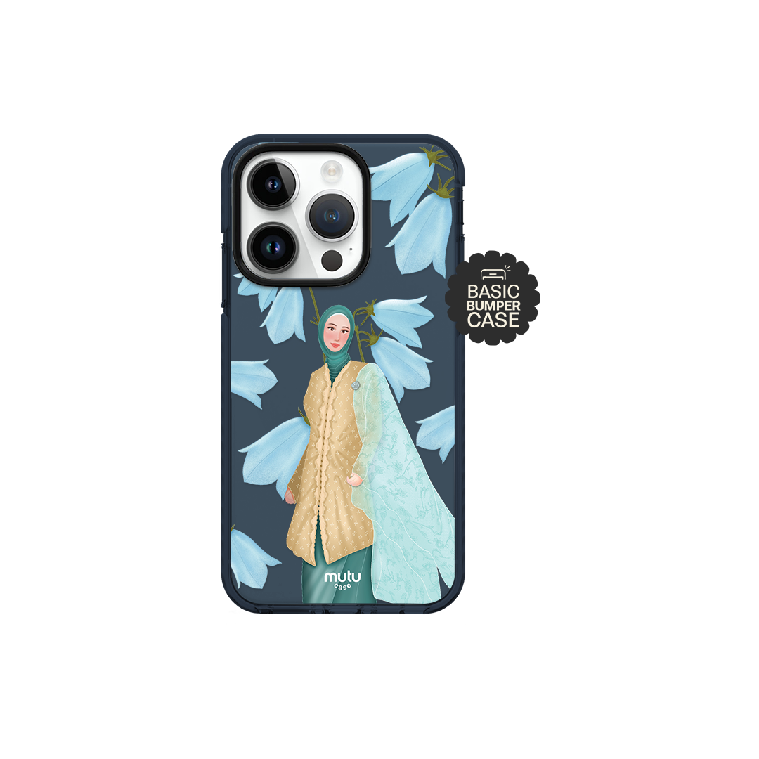 Kebayu Anggun Basic Case