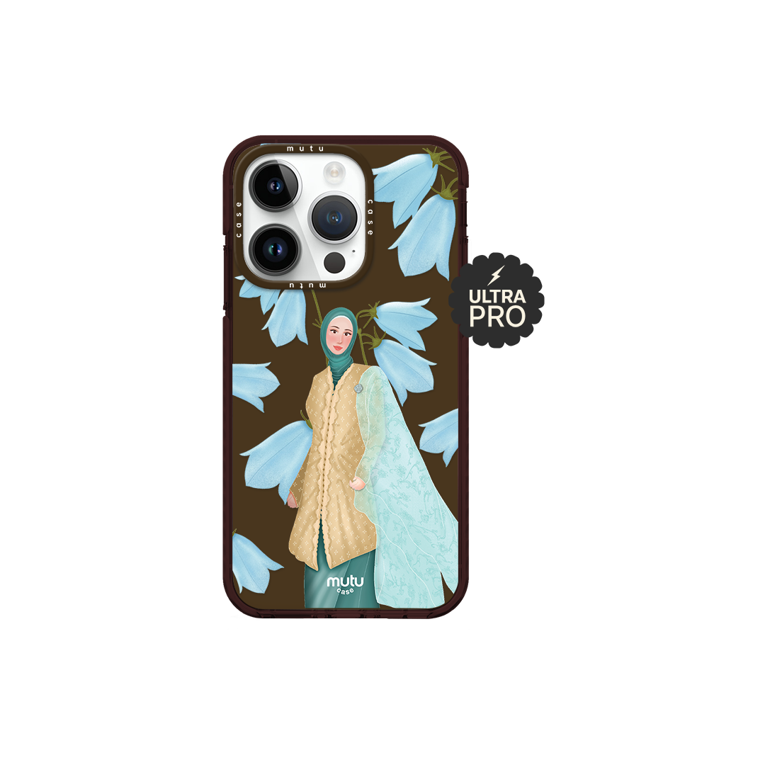 Kebayu Anggun Ultra Pro