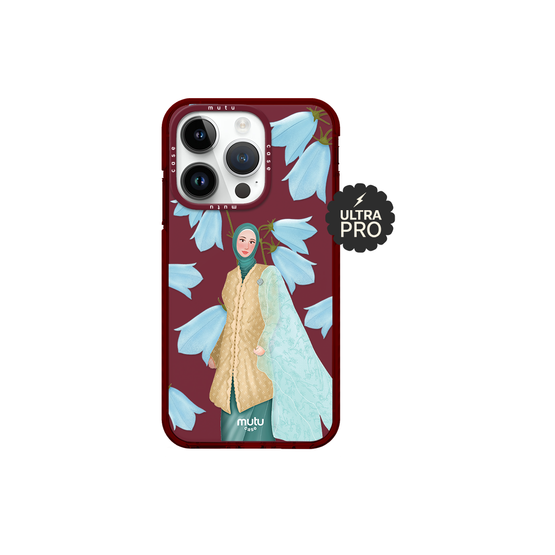 Kebayu Anggun Ultra Pro