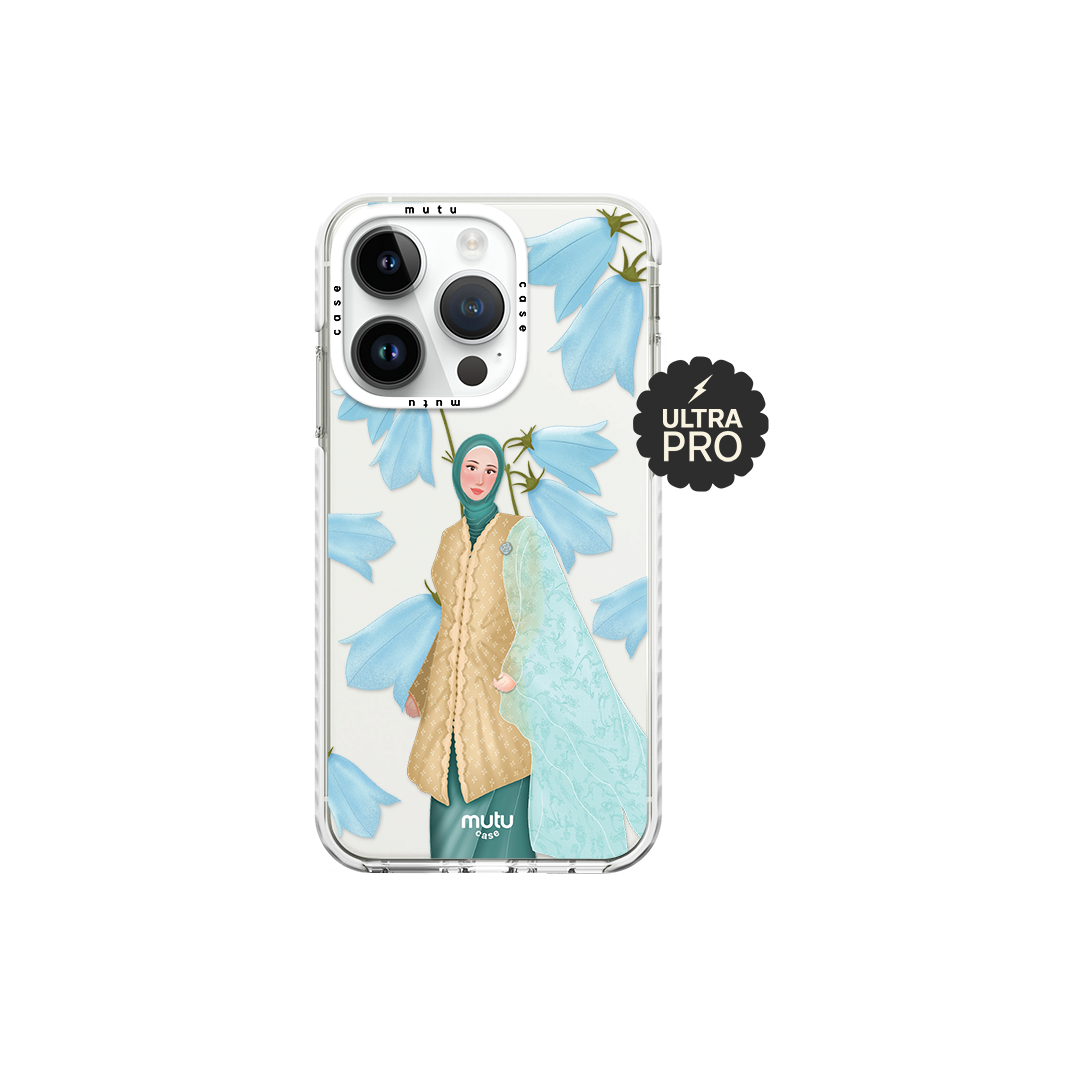 Kebayu Anggun Ultra Pro