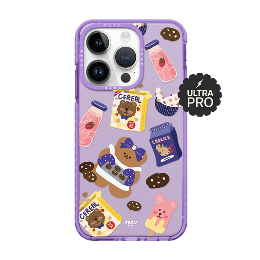 Baking Diaries Ultra Pro Case