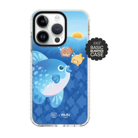 MolaMola Basic Case