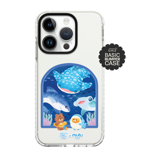 Sharks Basic Case
