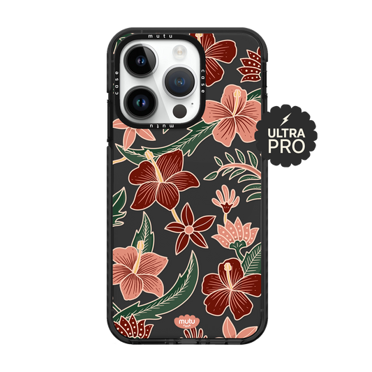 Batik Bunga Raya Ultra Pro Case