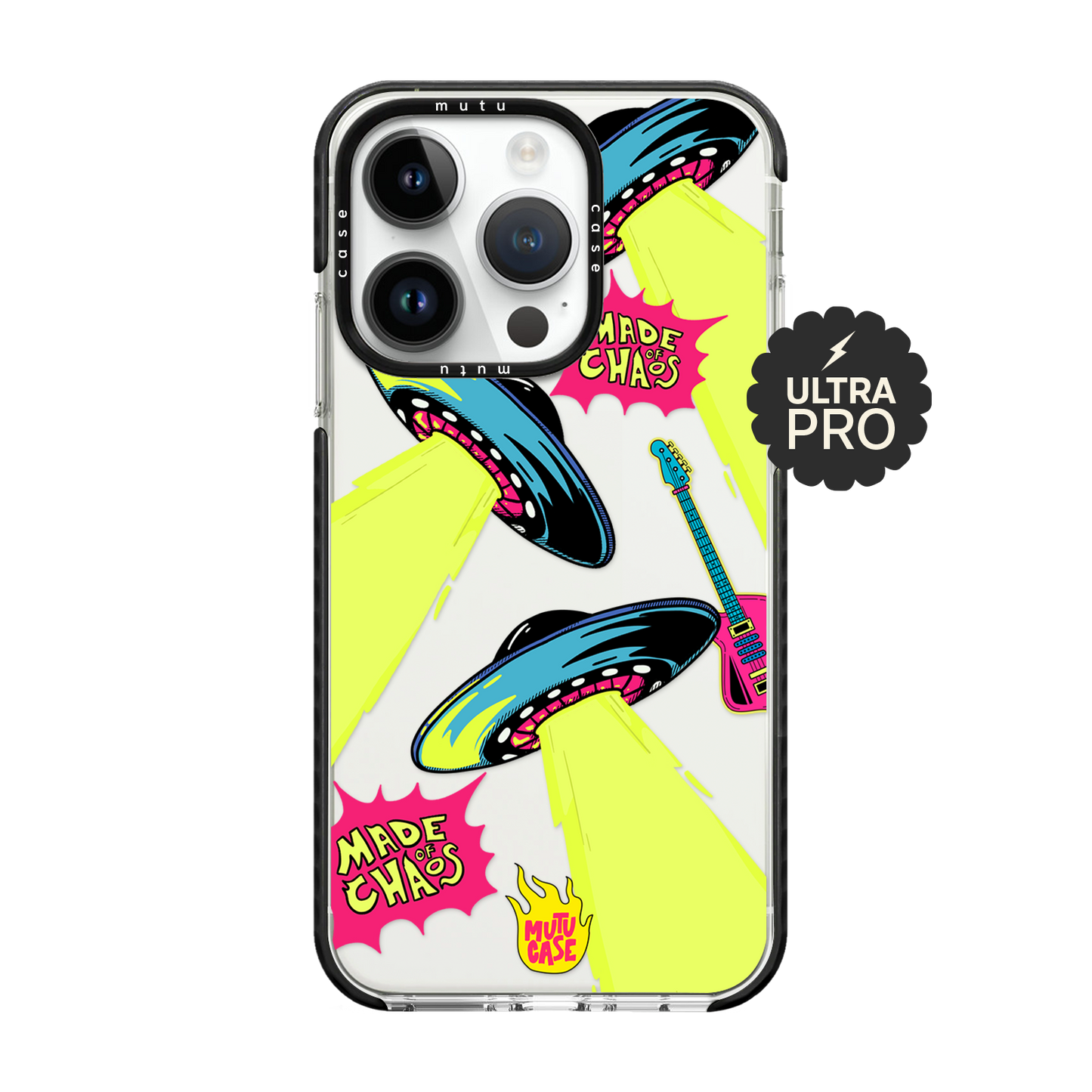 Beam The Beat Ultra Pro