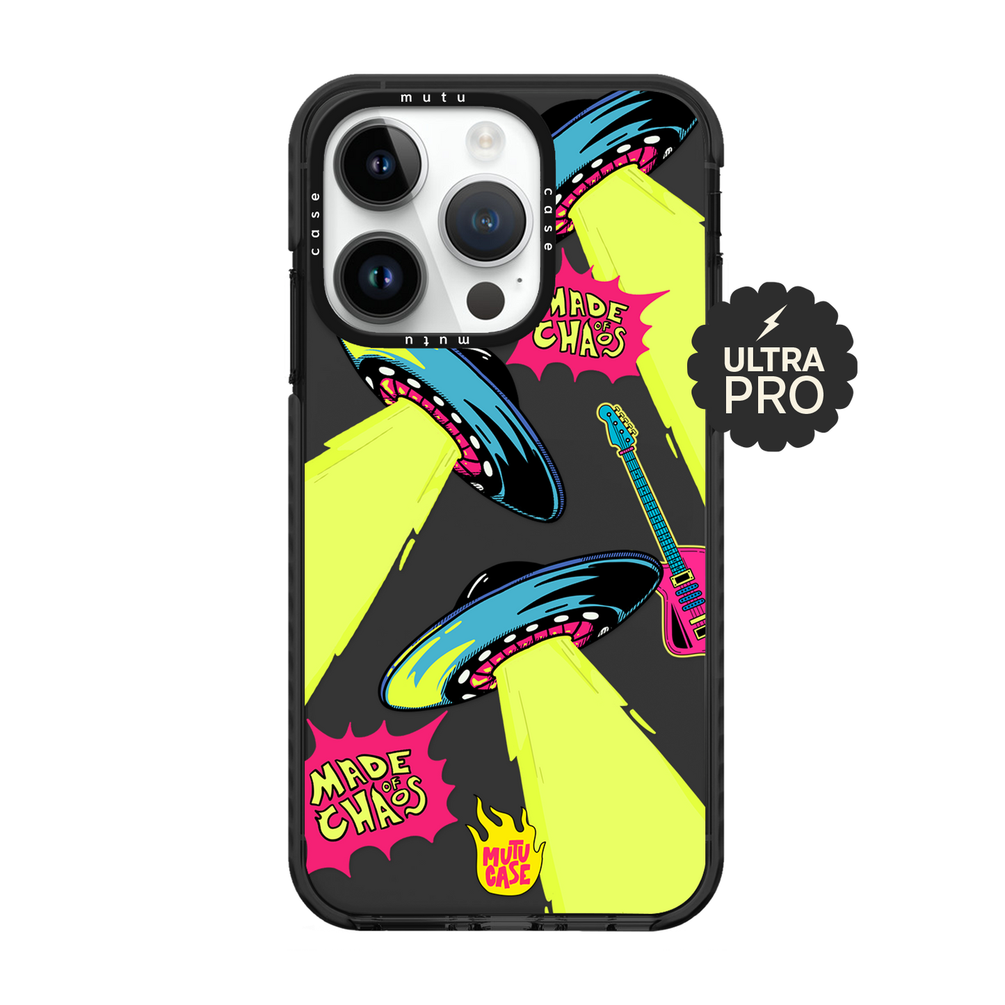 Beam The Beat Ultra Pro