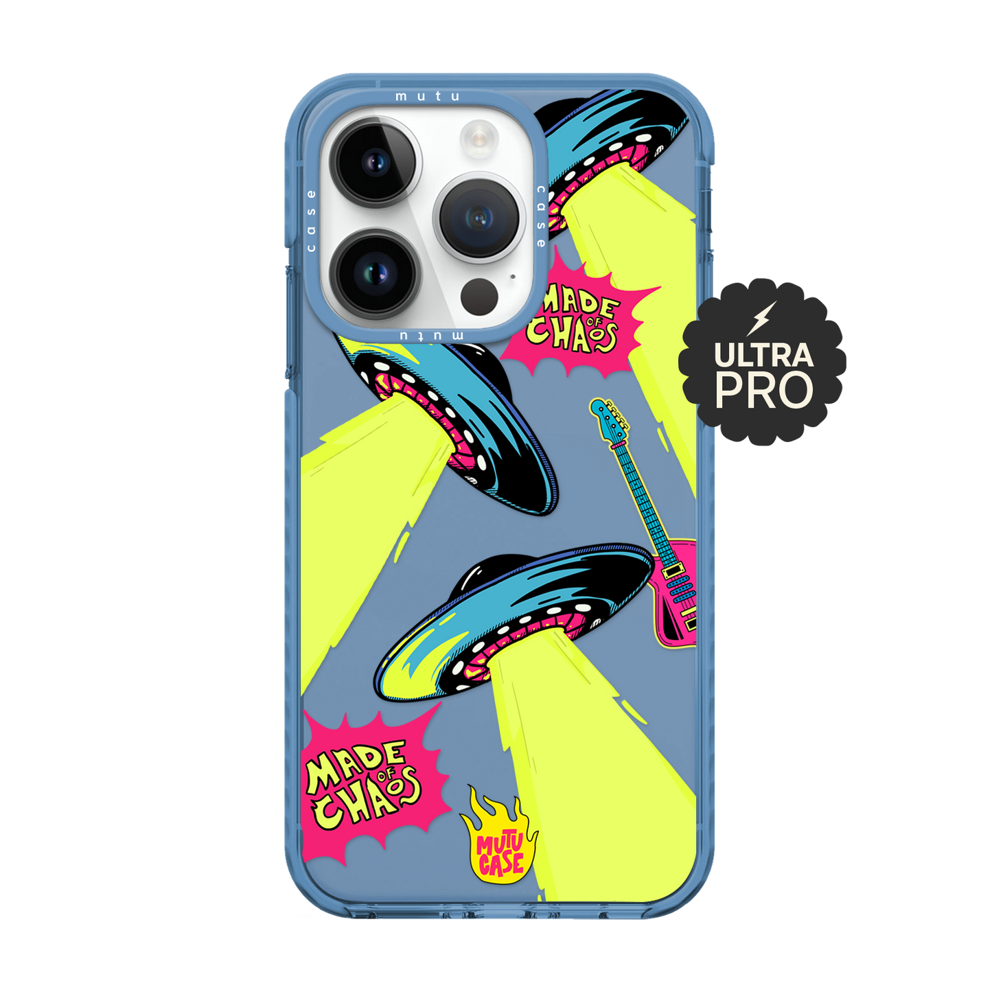 Beam The Beat Ultra Pro
