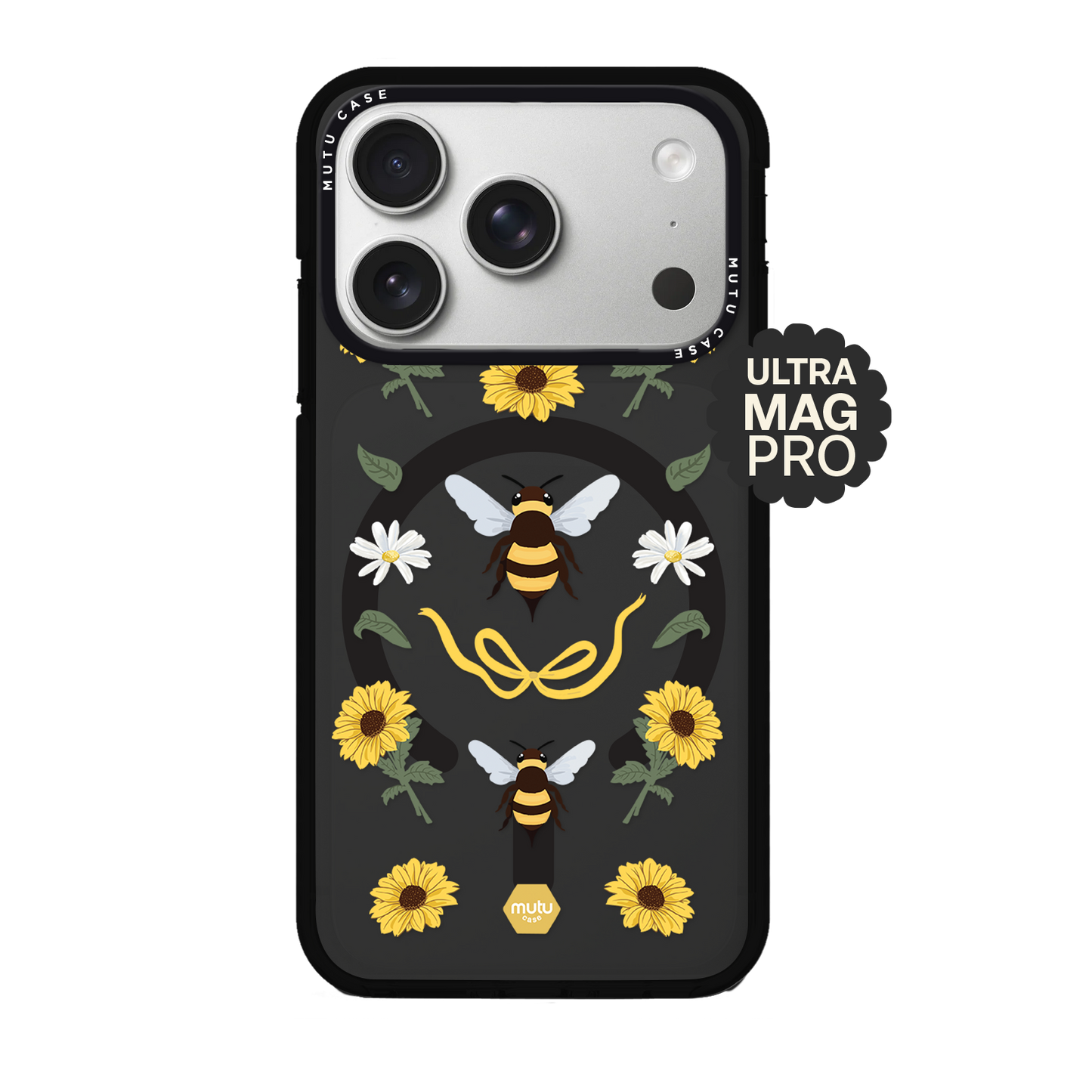 Bee's Paradise Ultra Mag Pro