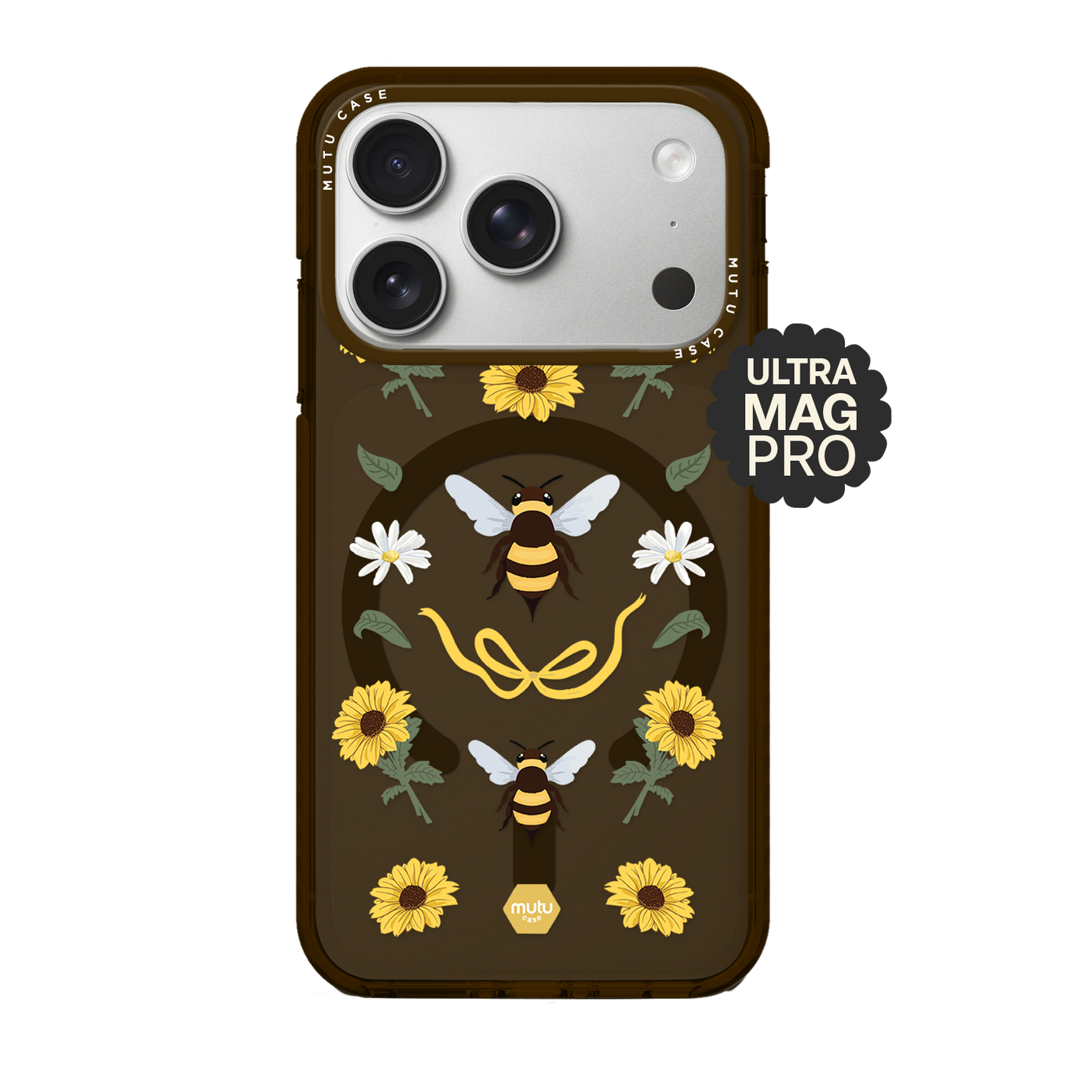 Bee's Paradise Ultra Mag Pro