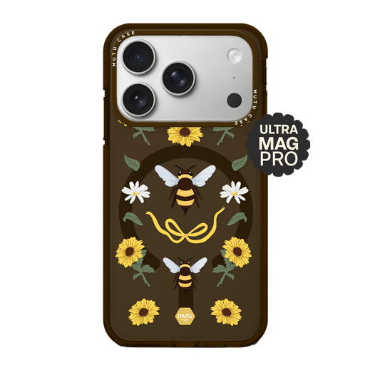 Bee's Paradise Ultra Mag Pro